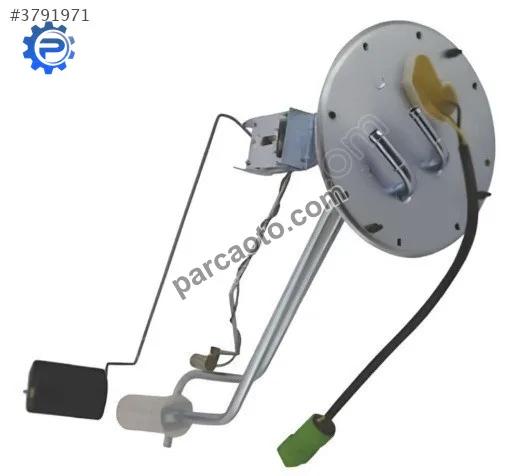 Kia Pregio Yakıt Şamandırası - Samsun Merkez