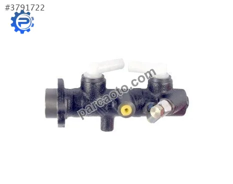 Kia Pregio Fren Ana Merkez - Samsun Merkez