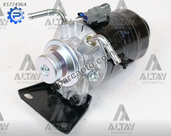 Kia Bongo Yakıt Pompası - Samsun Merkez