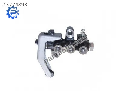 Kia Bongo Fren Limitörü - Samsun Merkez