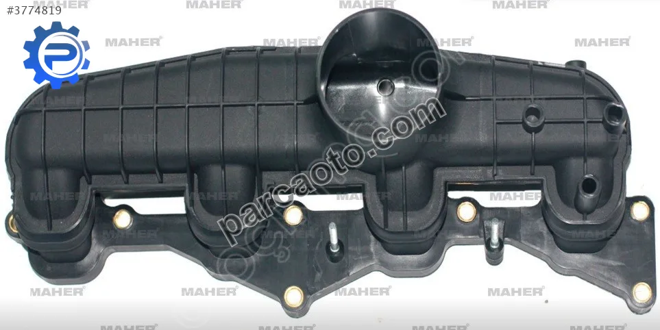 Kia Bongo Emme Manifoldu - Samsun Merkez