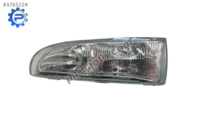 SOL ÖN FAR MANUEL HYUNDAİ H100 MİNİBÜS 94-96 SOL ÖN FAR MANUEL HYUNDAİ H100 MİNİBÜS 94-96