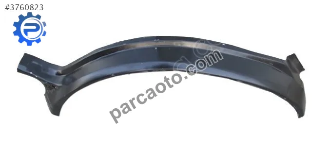 ÇAMURLUK İÇ SACI SOL (MARŞBİYEL SACI) HYUNDAİ H100 KAMYONET ÇAMURLUK İÇ SACI SOL (MARŞBİYEL SACI) HYUNDAİ H100 KAMYONET