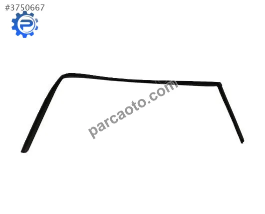 SOL ÖN KAPI CAM FİTİLİ HYUNDAİ H100 KAMYONET 05=> SOL ÖN KAPI CAM FİTİLİ HYUNDAİ H100 KAMYONET 05=>