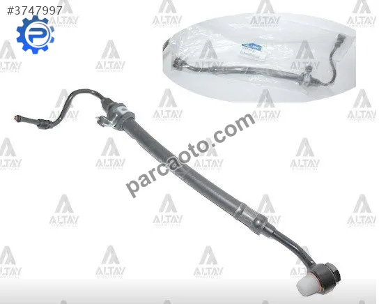 Anadol Kamyonet Direksiyon Hortumu - Samsun Merkez