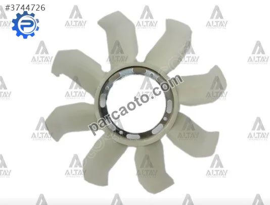 Isuzu D-Max Fan Paneli - Samsun Merkez