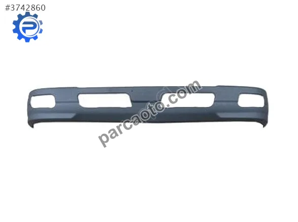 ÖN TAMPON (PLASTİK) MİTSUBİSHİ CANTER FE839 / FE859 06-12 ÖN TAMPON (PLASTİK) MİTSUBİSHİ CANTER FE839 / FE859 06-12