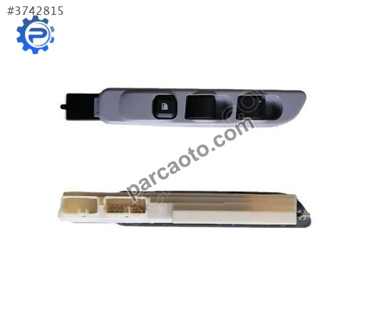 CAM AÇMA KAPAMA DÜĞMESİ SOL MİTSUBİSHİ CANTER FUSO FE859 06=> CAM AÇMA KAPAMA DÜĞMESİ SOL MİTSUBİSHİ CANTER FUSO FE859 06=>