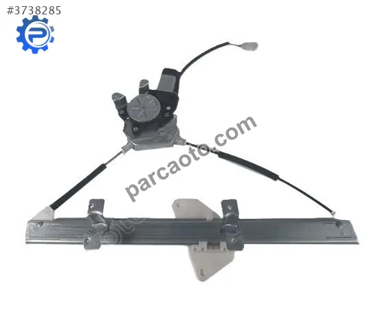 CAM KRİKOSU SAĞ 24V (ELEKTRİKLİ-MOTORLU) CANTER FE515/FE659 CAM KRİKOSU SAĞ 24V (ELEKTRİKLİ-MOTORLU) CANTER FE515/FE659