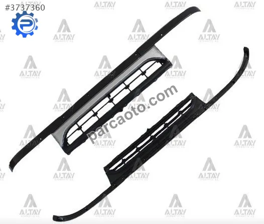 PANJUR MİTSUBİSHİ CANTER FE635/FE659 98>06 PANJUR MİTSUBİSHİ CANTER FE635/FE659 98>06