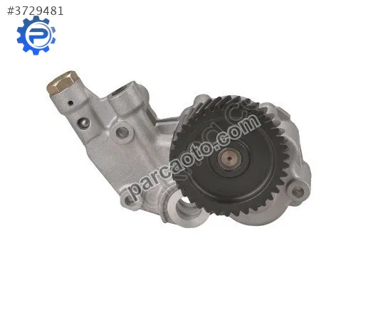 Mitsubishi Pajero Yağ Pompası - Samsun Merkez