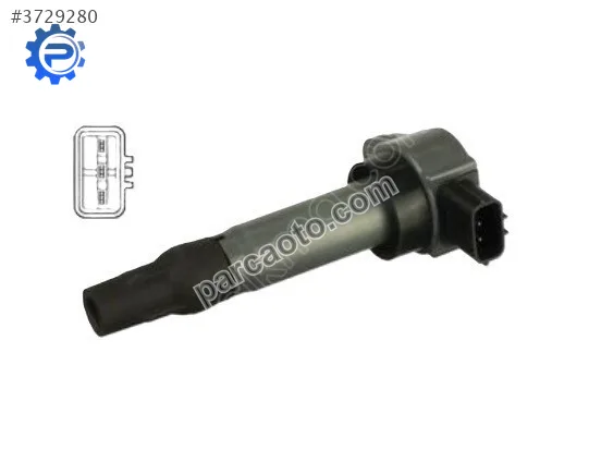 Mitsubishi Colt Ateşleme Bobini - Samsun Merkez