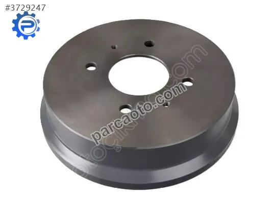 Mitsubishi Colt Kampana Komple - Samsun Merkez