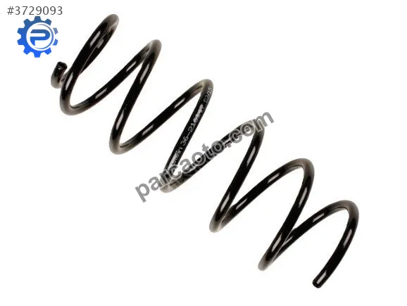 Mitsubishi Colt Helezon Yay - Samsun Merkez