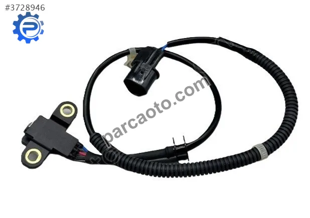 Krank pozisyon sensörü mitsubishi carisma 1.8 16v 4g93 96-02