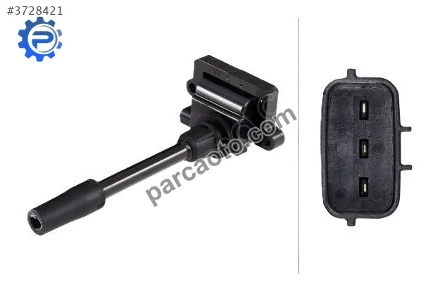 Mitsubishi Carisma Ateşleme Bobini - Samsun Merkez