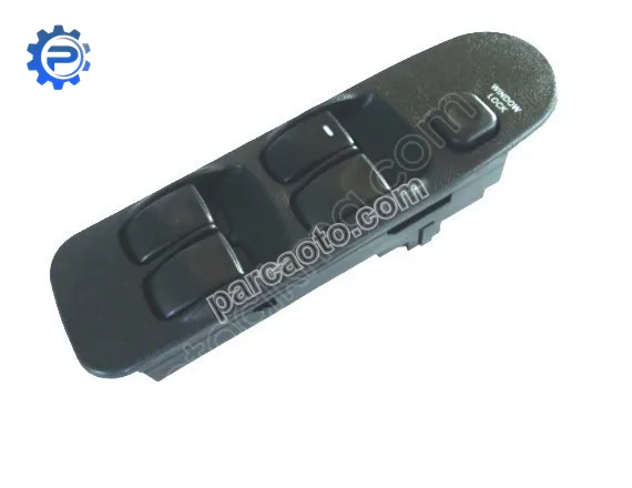 Mitsubishi Carisma Kontrol Düğmeleri - Samsun Merkez