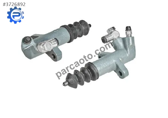 Mitsubishi Carisma Debriyaj Alt Merkez - Samsun Merkez