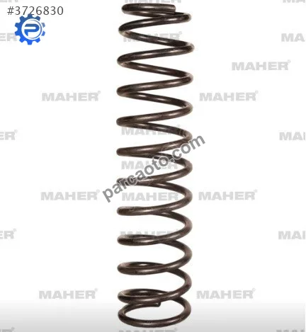 Mitsubishi Carisma Helezon Yay - Samsun Merkez