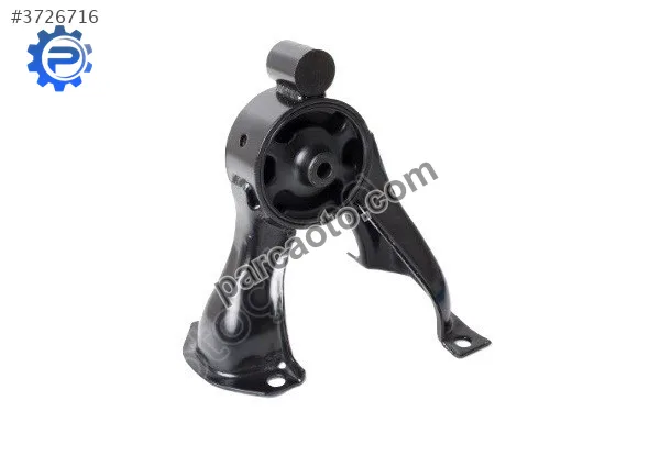 Motor takozu arka mitsubsihi lancer at-mt 03-07