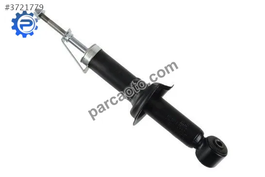 AMORTİSÖR ARKA MİTSUBİSHİ LANCER 08-> AMORTİSÖR ARKA MİTSUBİSHİ LANCER 08->