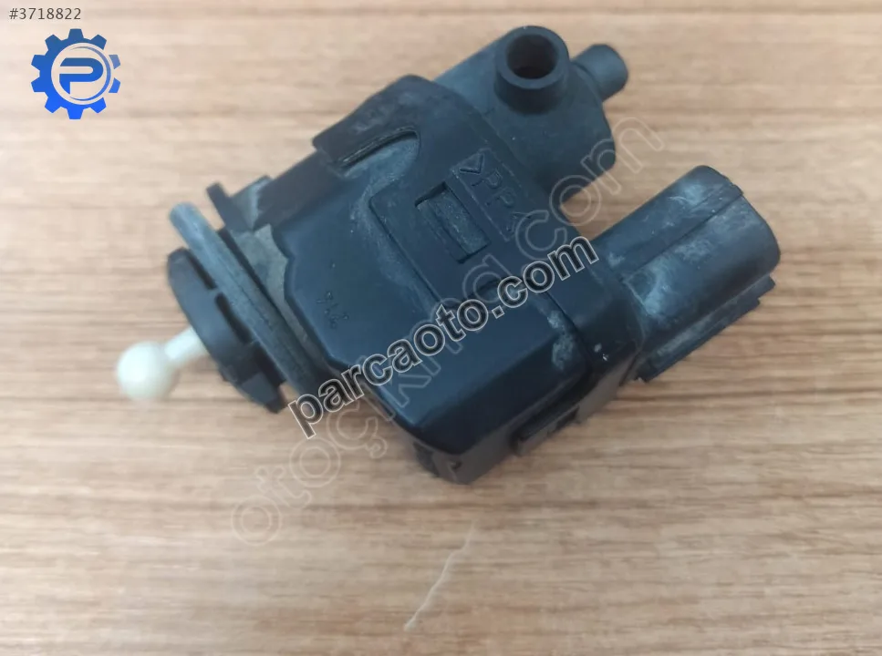 Honda Civic Far Motoru - Samsun Merkez