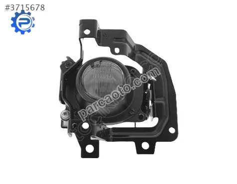 Sis lambası ön sağ mitsubishi lancer 03-07