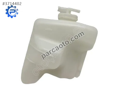 Mitsubishi Lancer Yedek Su Deposu - Samsun Merkez