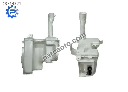 Mitsubishi Lancer Silecek Suyu Deposu - Samsun Merkez