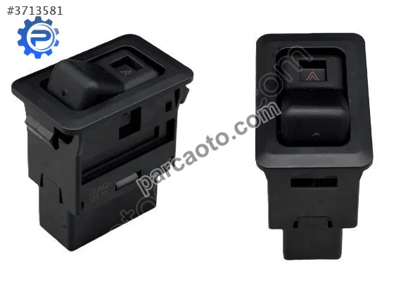 Mitsubishi L300 Sinyal Kolu - Samsun Merkez