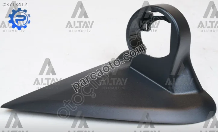 AYNA KAPAĞI ALT SOL MİTSUBİSHİ L200 15-19 AYNA KAPAĞI ALT SOL MİTSUBİSHİ L200 15-19