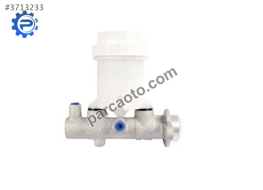 FREN ANA MERKEZİ (ABSSİZ) MİTSUBİSHİ L200 (K64T-K74T) 02-06 FREN ANA MERKEZİ (ABSSİZ) MİTSUBİSHİ L200 (K64T-K74T) 02-06