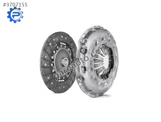 DEBRİYAJ SET BİLYASIZ MİTSUBİSHİ L200 SUV 4N15 15-> DEBRİYAJ SET BİLYASIZ MİTSUBİSHİ L200 SUV 4N15 15->