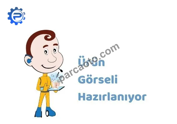 KAPI KOLU DIŞ ARKA SAĞ-SOL KROM MİTSUBİSHİ L200 06-15 KAPI KOLU DIŞ ARKA SAĞ-SOL KROM MİTSUBİSHİ L200 06-15