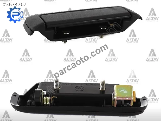 Mitsubishi L300 Kapı - Samsun Merkez