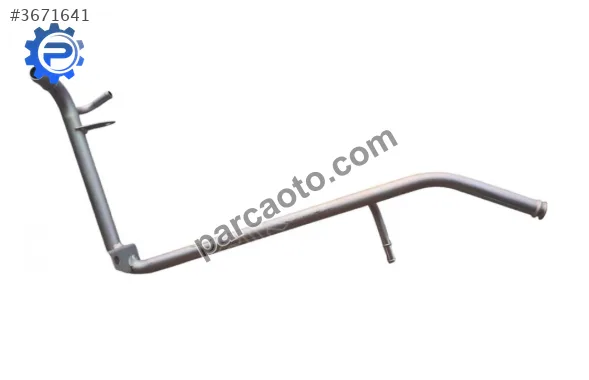 DEVİRDAİM SU BORUSU MİTSUBİSHİ L200 MAGNUM 4x4 K74 99->07 DEVİRDAİM SU BORUSU MİTSUBİSHİ L200 MAGNUM 4x4 K74 99->07