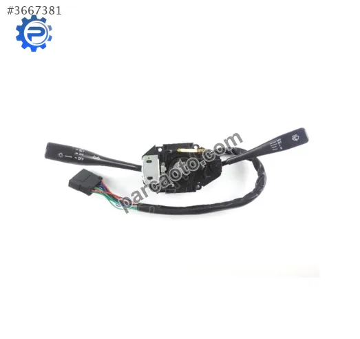 Mitsubishi L300 Silecek Kolu - Samsun Merkez