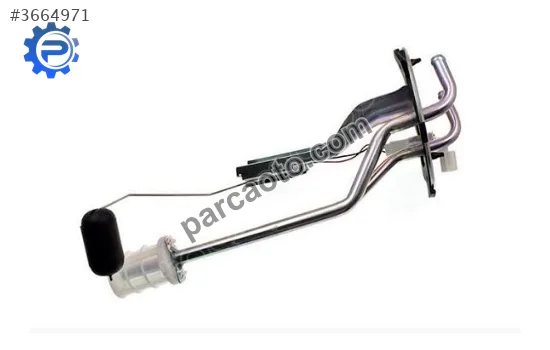 DEPO ŞAMANDIRASI MİTSUBİSHİ L200 CR 06-> DEPO ŞAMANDIRASI MİTSUBİSHİ L200 CR 06->