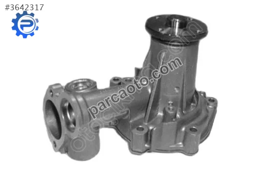 Mitsubishi L300 Devirdaim - Samsun Merkez