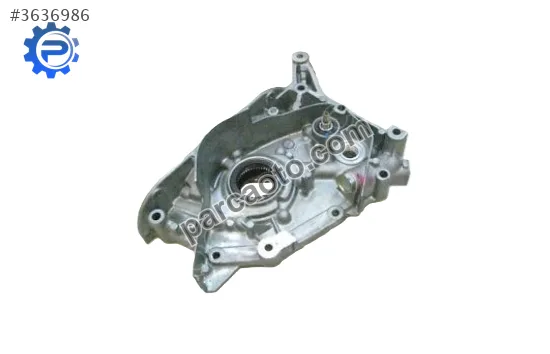 Mitsubishi L300 Yağ Pompası - Samsun Merkez