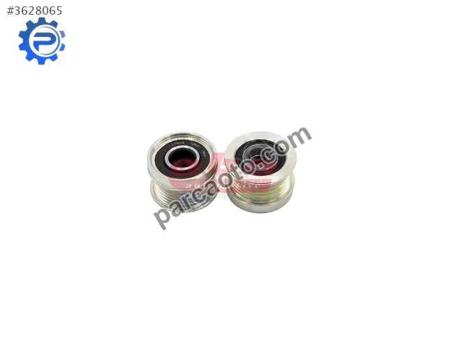 ACTYON SPORTS / KYRON / REXTON ŞARJ DİNAMO KASNAĞI ACTYON SPORTS / KYRON / REXTON ŞARJ DİNAMO KASNAĞI