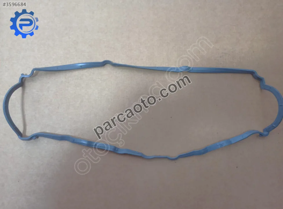 Fluence/ Symbol / Duster Üst Kapak Contası