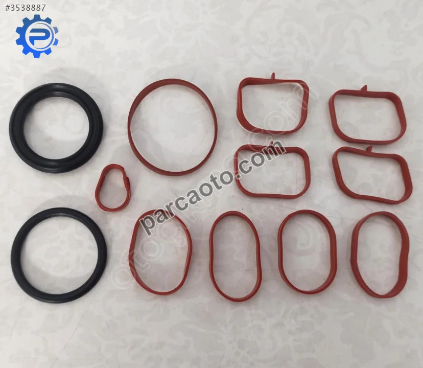 Fiat Egea 1.4 16V Emme Manifold Conta Takımı