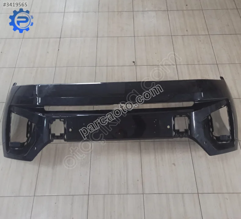 SsangYong Torres Tampon Ön - Samsun Merkez