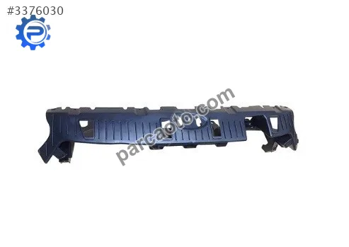 Ford Courier 18-> Ön Tampon Orta Tutucu