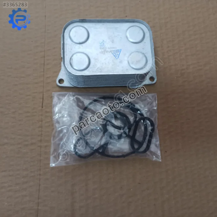 Peugeot 3008 Yağ Soğutucu - Samsun Merkez