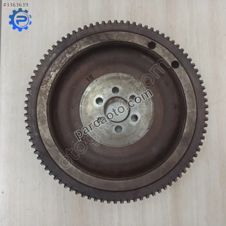 Toyota Corolla Volant - Samsun Merkez