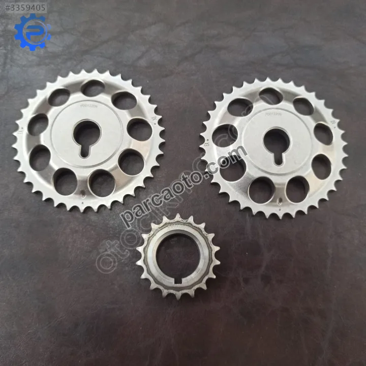 Toyota Corolla Eksantrik Sensörü - Samsun Merkez