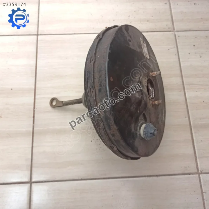 Ford Transit W184 Westınghouse - Fren Servosu Orjinal ÇIKMA