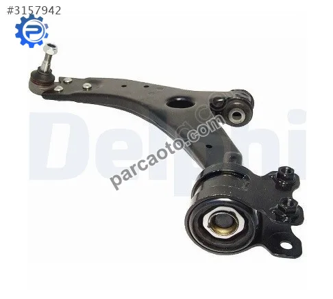 Ford Focus 2004-2007 Ön Alt Salıncak Sol Komple DELPHI TC2108